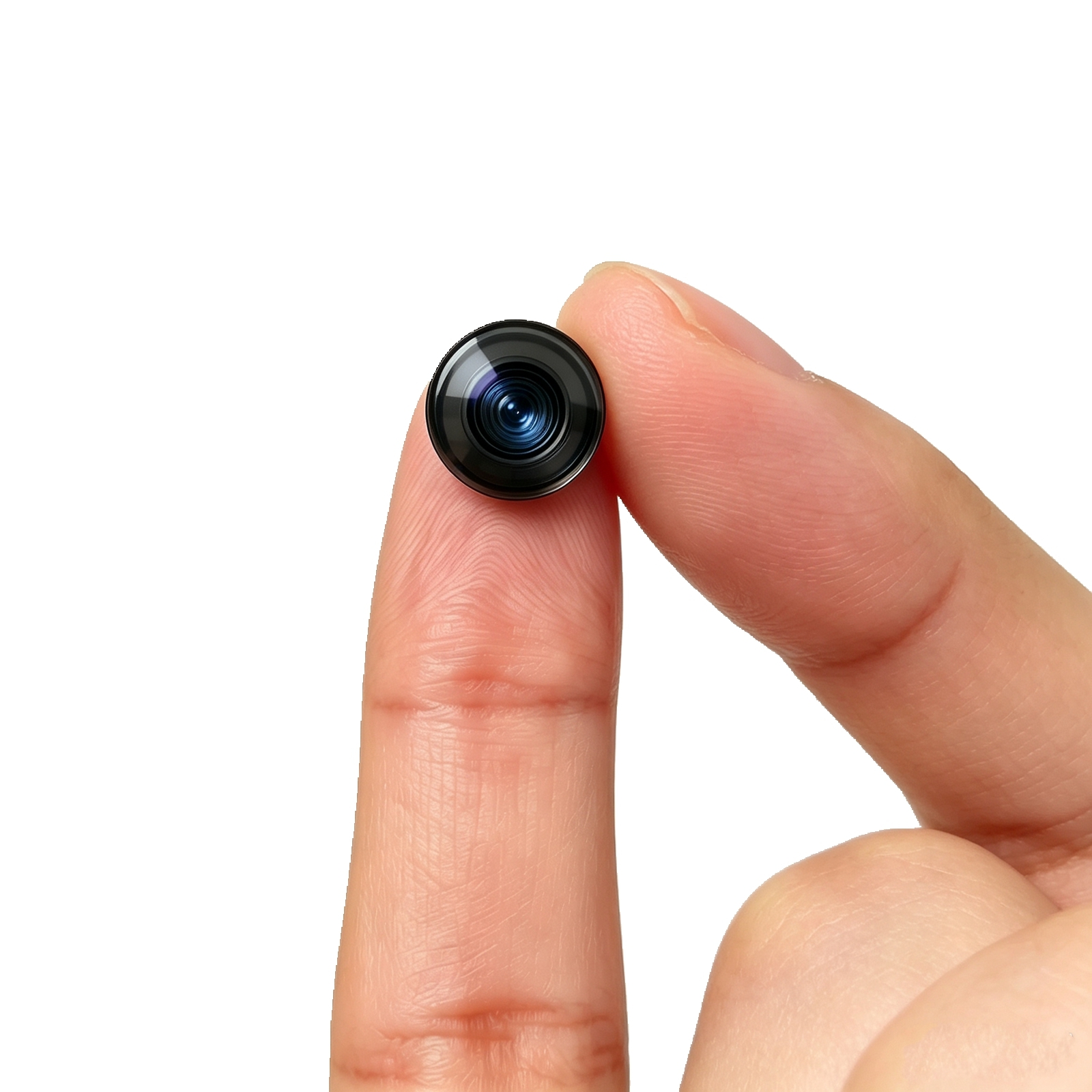 Home Security Recorder - AC3 Mini Security Camera Recorder, Magnetic
