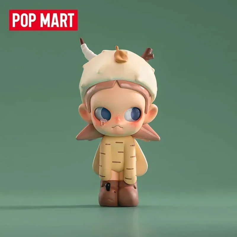 POP MART Zsiga Walking Into th - đánh giá và giá Home Security Movie