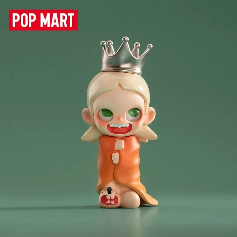 POP MART Zsiga Walking Into th - đánh giá và giá Home Security Movie
