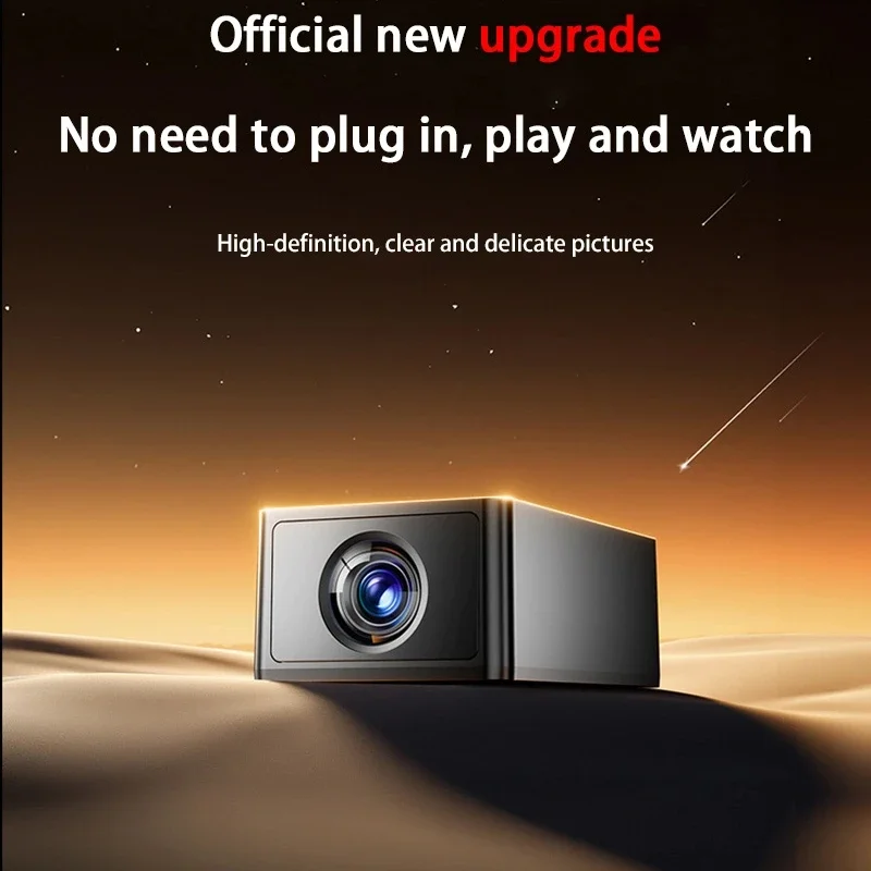 Lenovo Home X8 Mini Camera Wif - đánh giá và giá Home Security Recorder