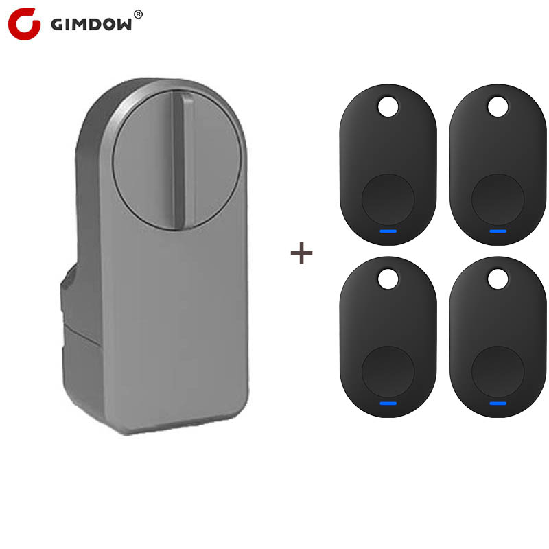 GIMDOW Bluetooth-compatible Ga - đánh giá và giá Home Security Gate