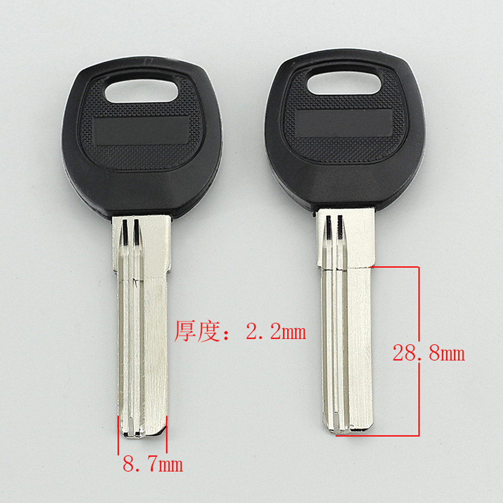 JMCKJ 50PCS Security Door Key  - đánh giá và giá Home Security Group