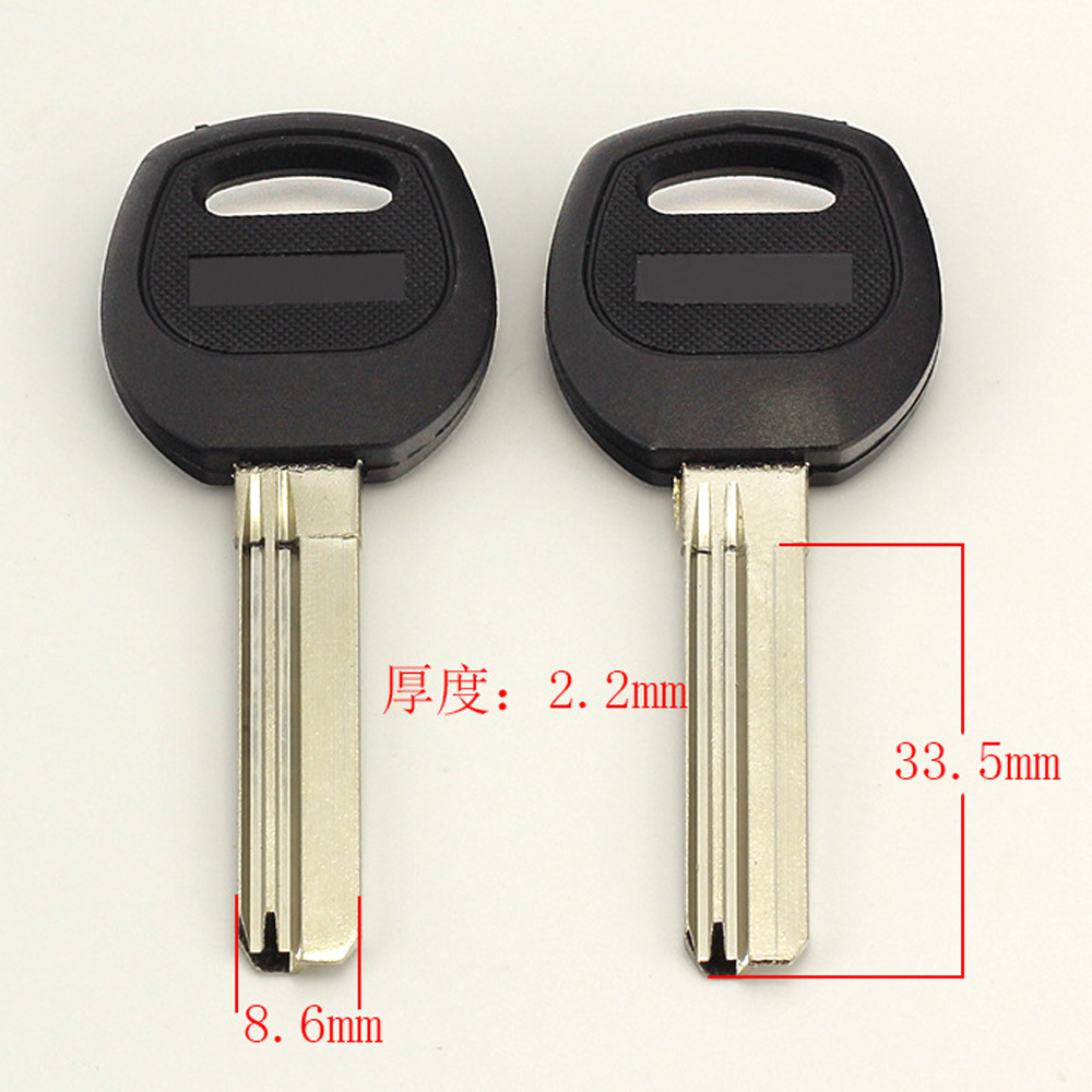 JMCKJ 50PCS Security Door Key  - đánh giá và giá Home Security Group