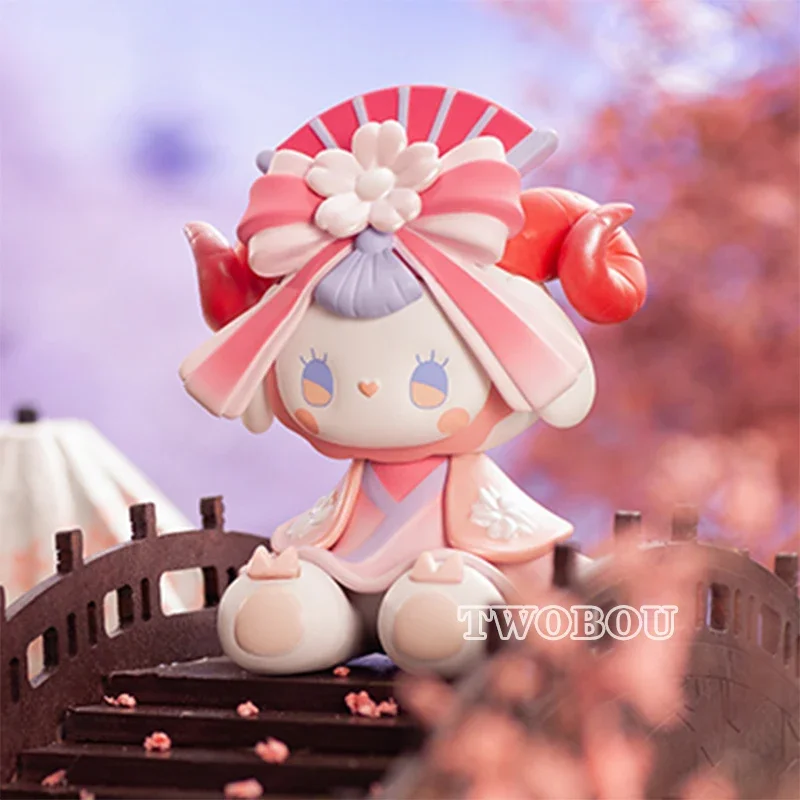 EMMA Secret Forest Cherry Blos - đánh giá và giá Home Security Movie