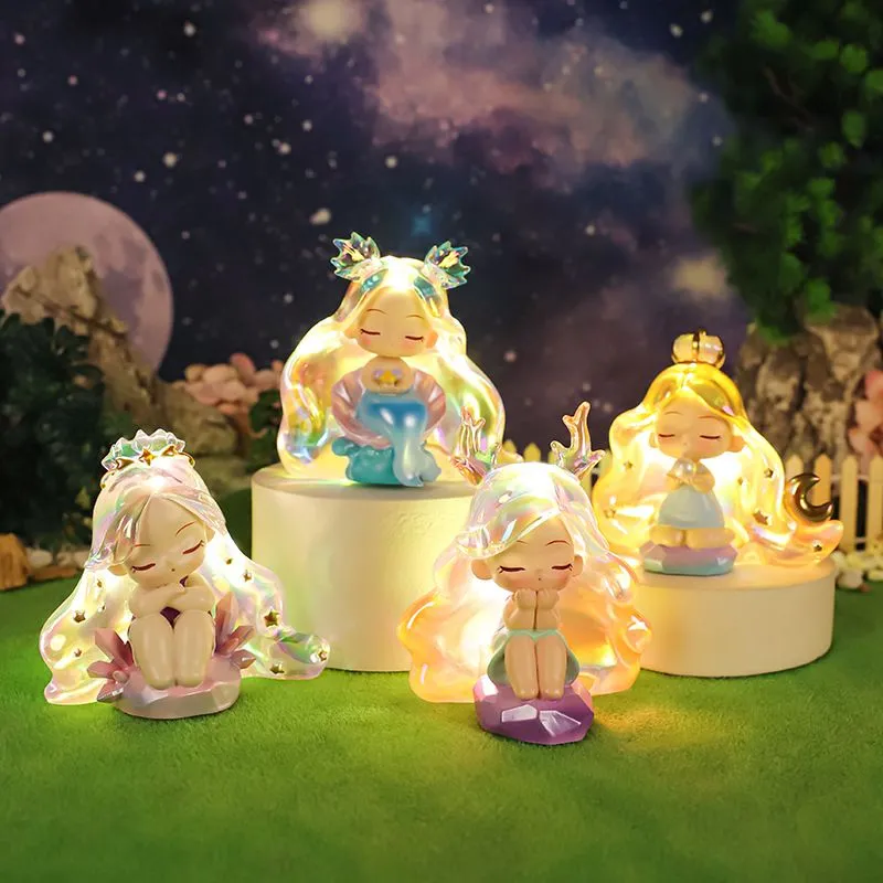 Original Day Elf Glowing Blind - đánh giá và giá Home Security Movie