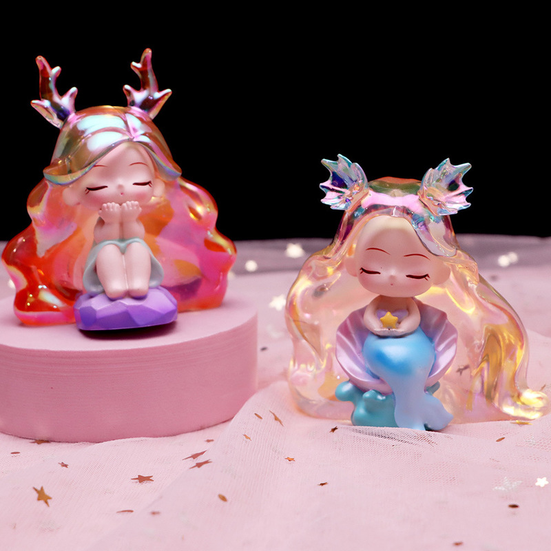 Original Day Elf Glowing Blind - đánh giá và giá Home Security Movie