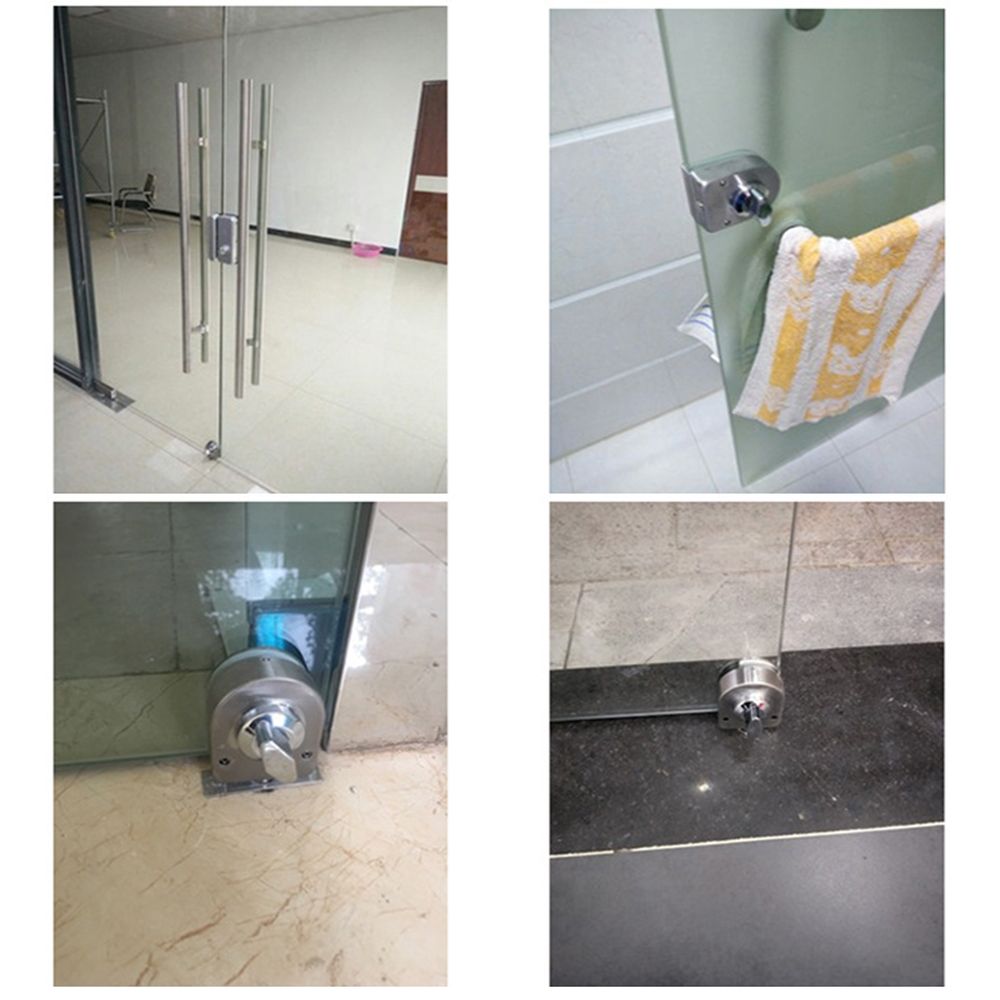 Toilet Shop Home Security Anti - đánh giá và giá Home Security Gate