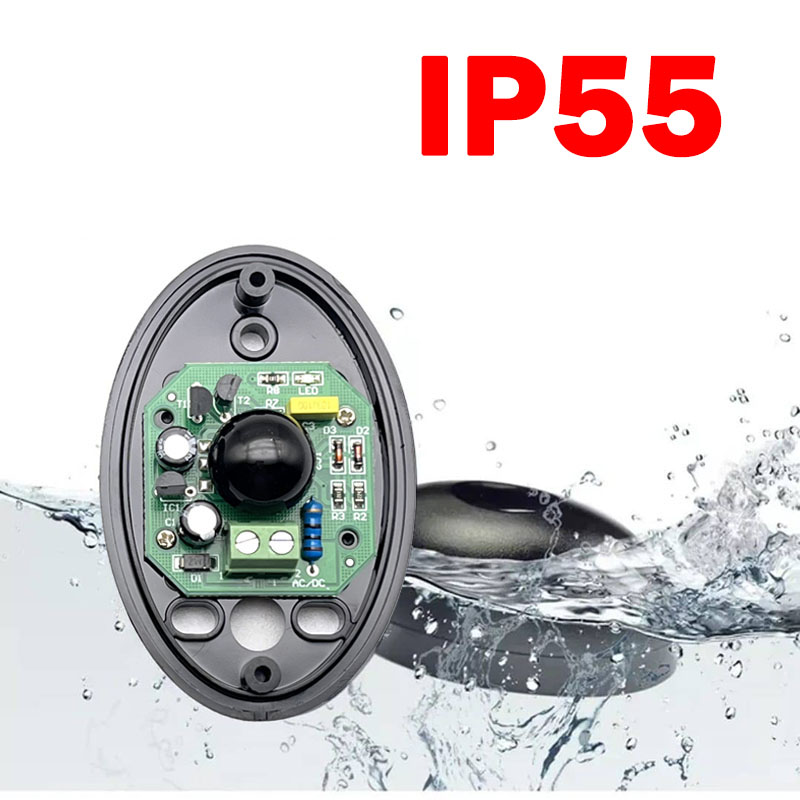 10Pairs Home Door Security Sys - đánh giá và giá Home Security Gate