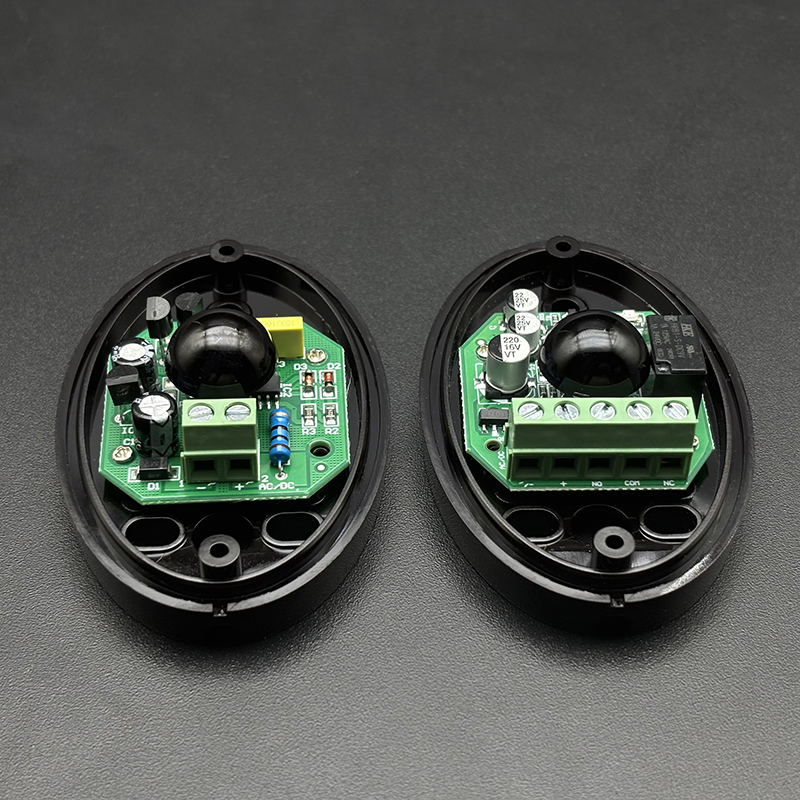 10Pairs Home Door Security Sys - đánh giá và giá Home Security Gate