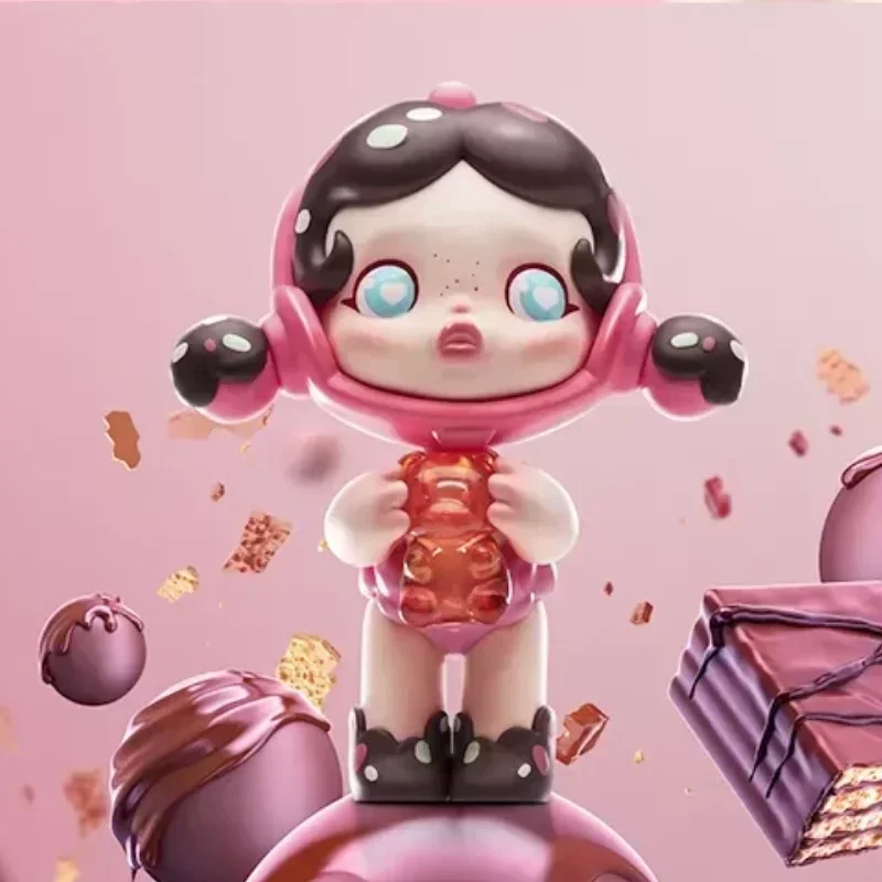 POP MART Skullpanda Candy Mons - đánh giá và giá Home Security Movie