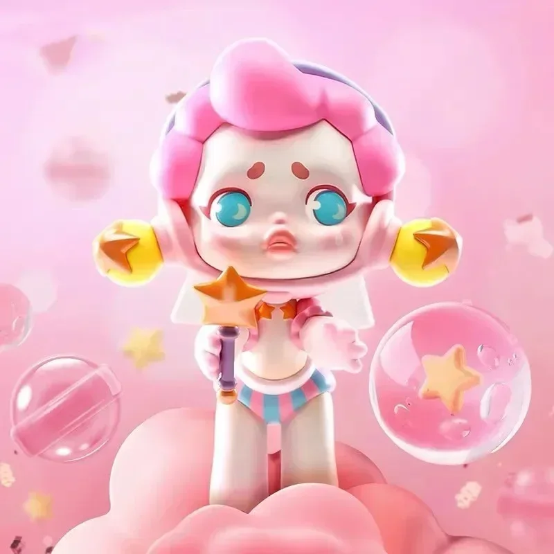 POP MART Skullpanda Candy Mons - đánh giá và giá Home Security Movie