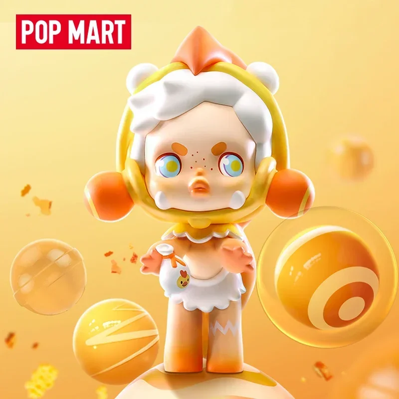 POP MART Skullpanda Candy Mons - đánh giá và giá Home Security Movie