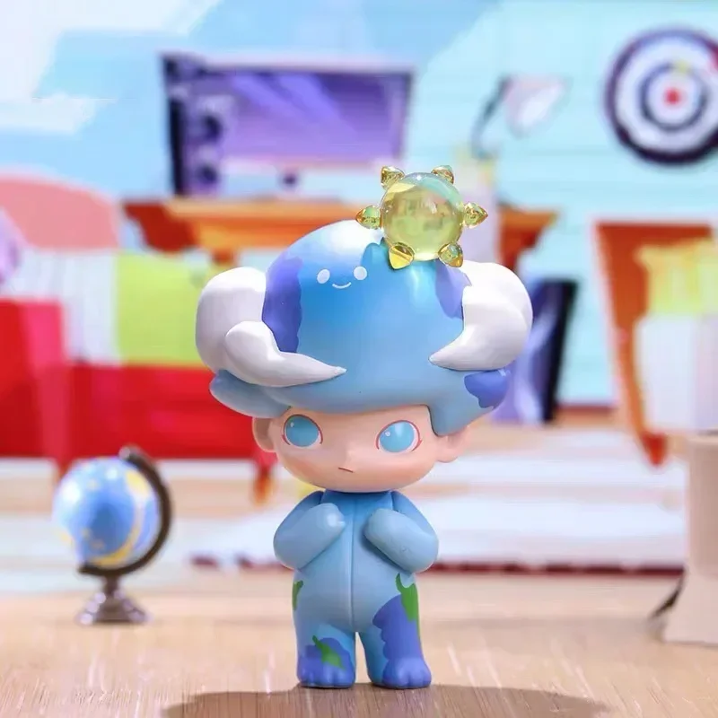 POP MART Dimoo Space Travel Bi - đánh giá và giá Home Security Movie