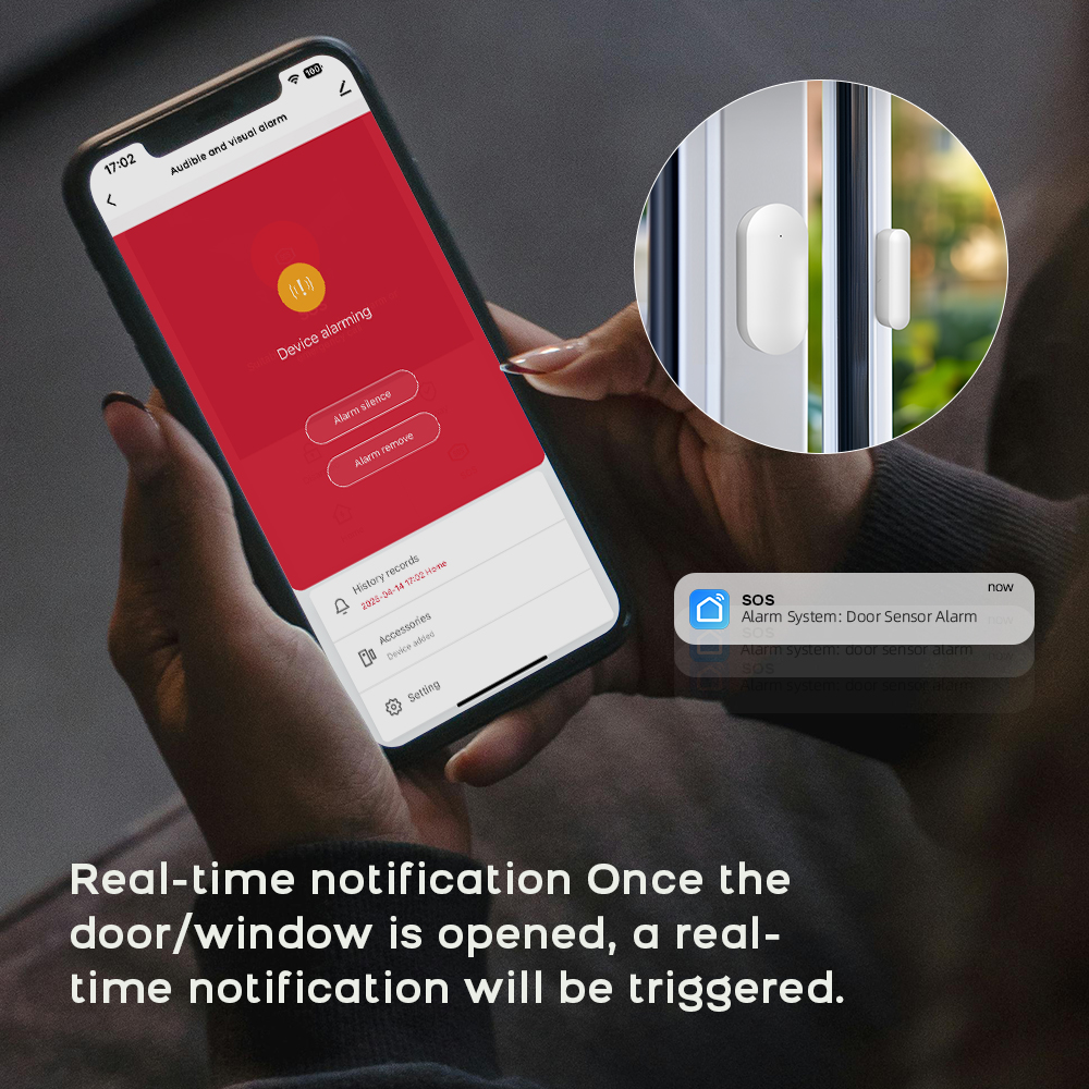 4G Alarm System Security Home  - đánh giá và giá Home Security No Wifi