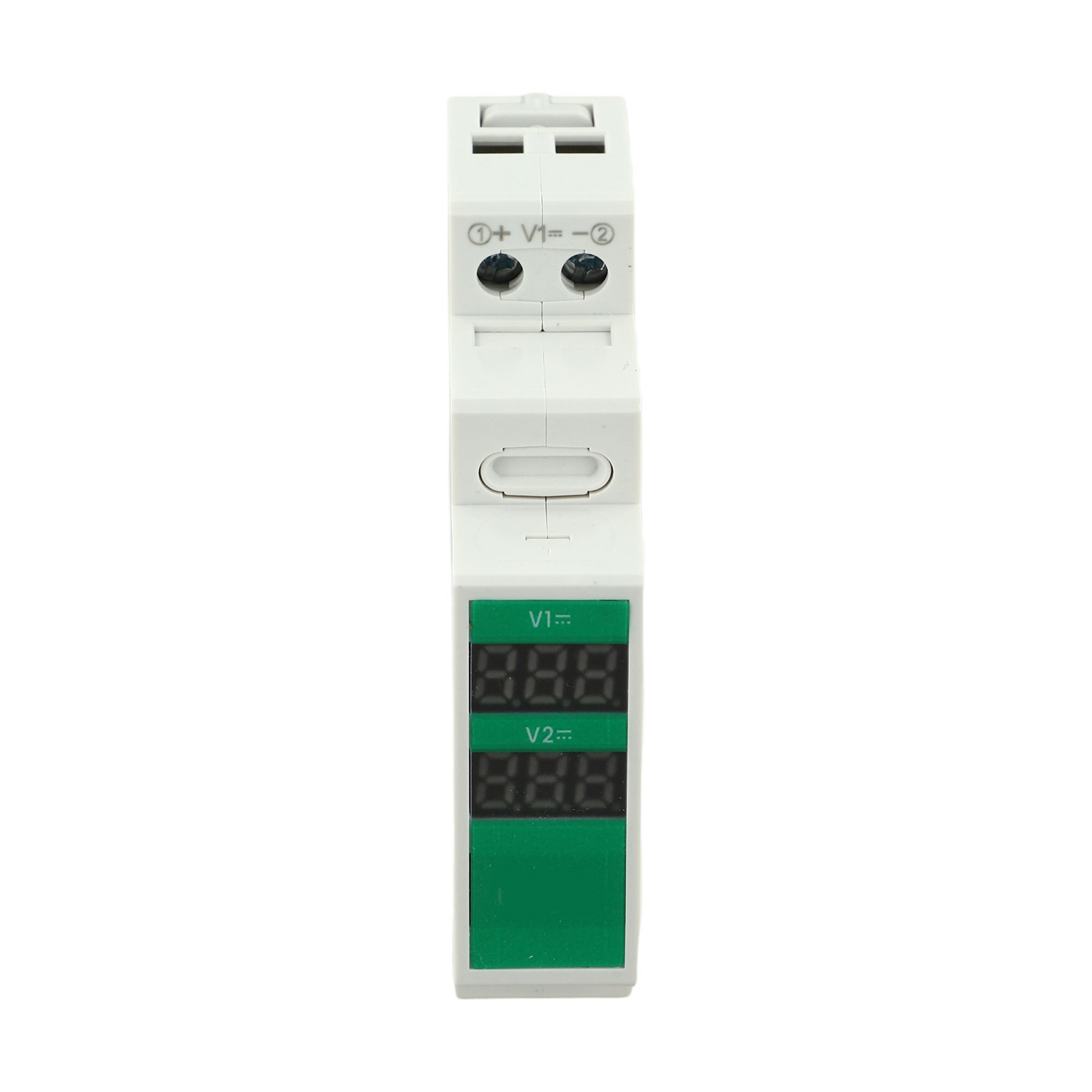 DC Voltage Detector 2-Way Volt - đánh giá và giá Home Security Measures