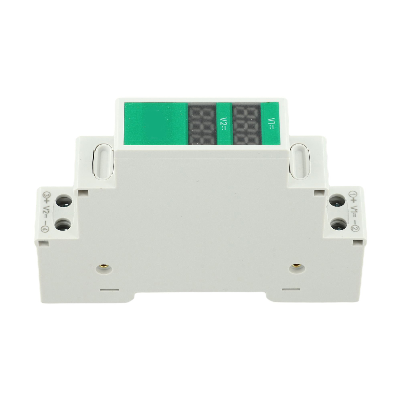DC Voltage Detector 2-Way Volt - đánh giá và giá Home Security Measures