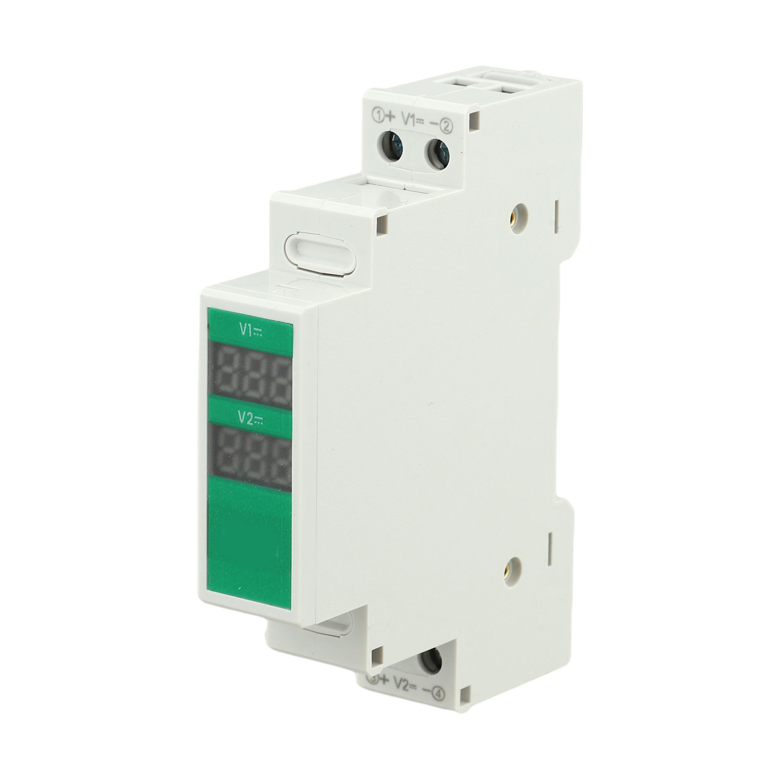 DC Voltage Detector 2-Way Volt - đánh giá và giá Home Security Measures