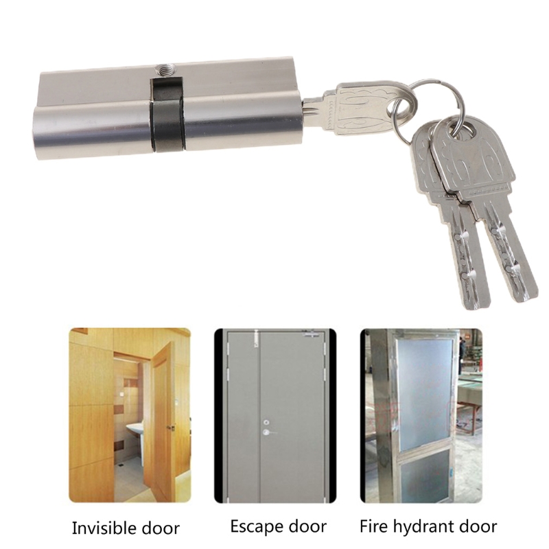 Keyed Entry Door Lock Cylinder - đánh giá và giá Home Security Gate