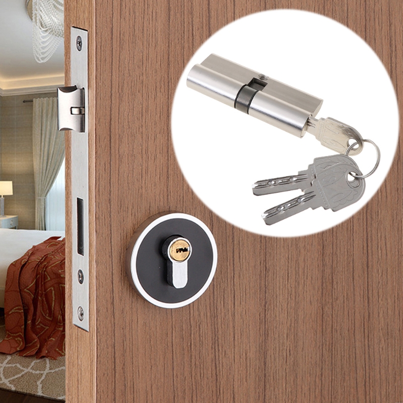 Keyed Entry Door Lock Cylinder - đánh giá và giá Home Security Gate