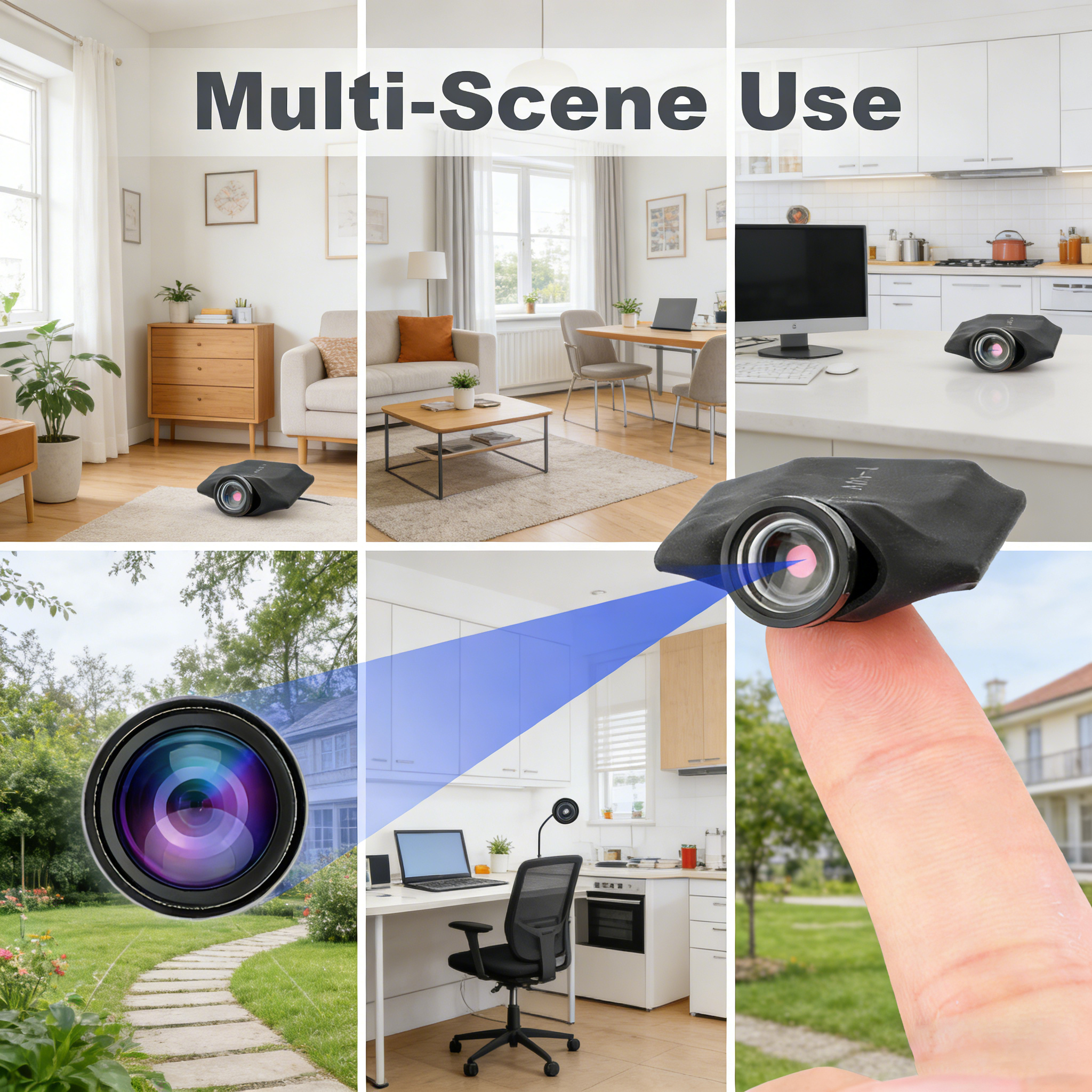 1080P WIFI Mini Camera Module  - đánh giá và giá Home Security Recorder