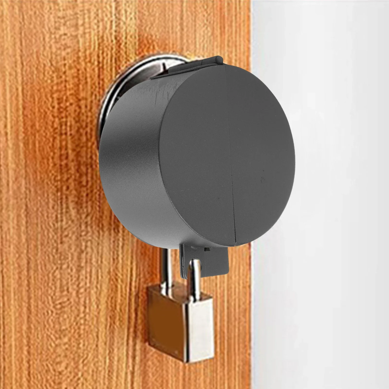 Child Safety Measures Portable - đánh giá và giá Home Security Measures