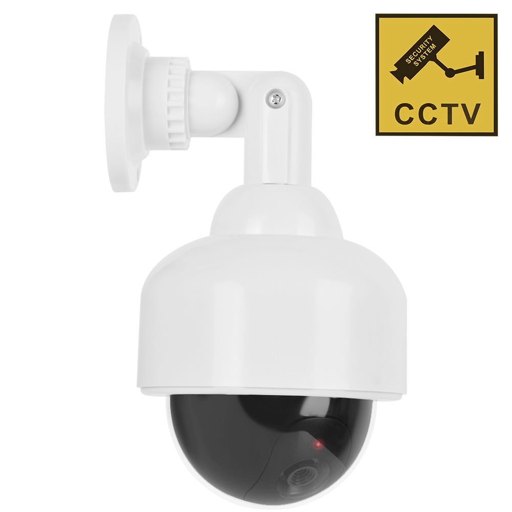 Fake Camera Waterproof Realist - đánh giá và giá Home Security Group