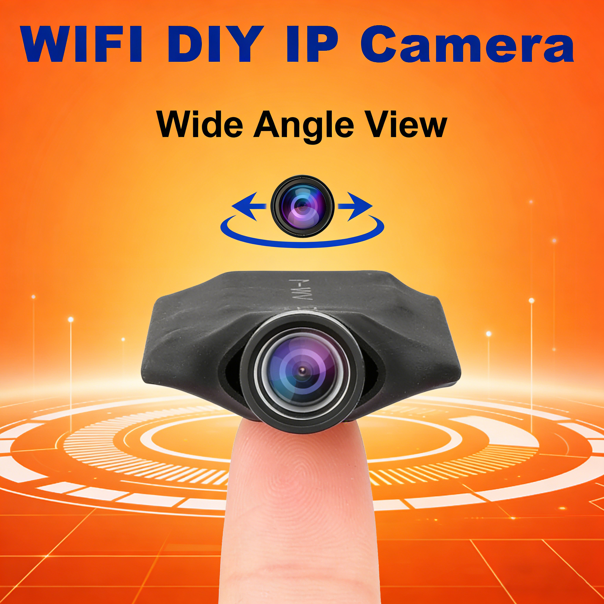 1080P HD DIY Mini Camera Modul - đánh giá và giá Home Security Recorder