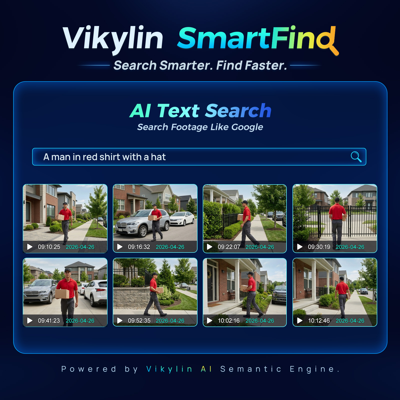 Vikylin 4K NVR UP to 12MP 8CH  - đánh giá và giá Home Security Recorder
