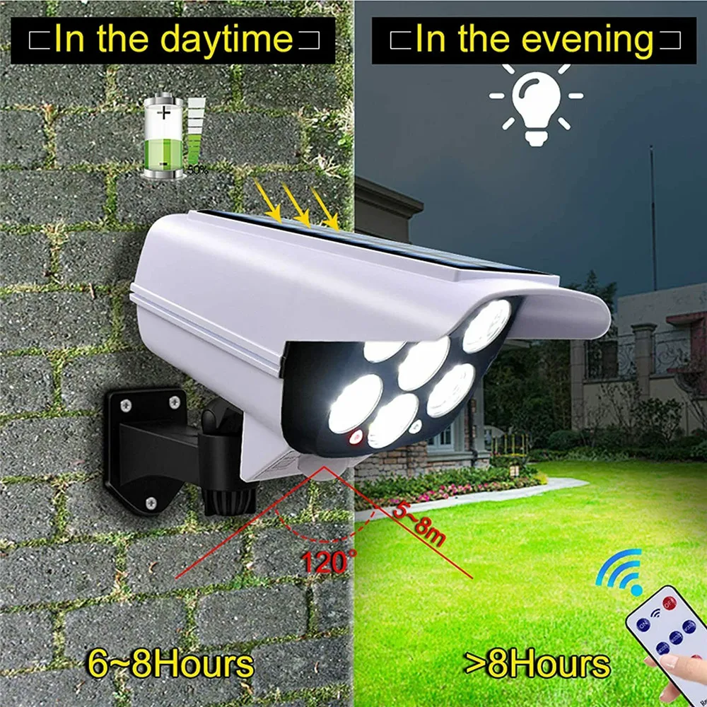Outdoor Solar Light Motion Sen - đánh giá và giá Home Security Group