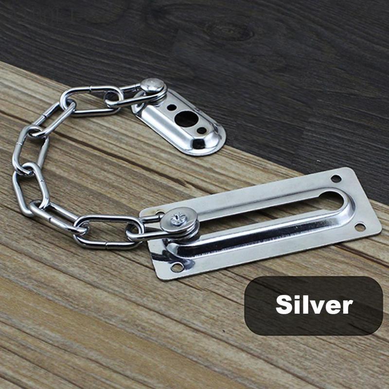Stainless Steel Door Safety Lo - đánh giá và giá Home Security Quotes