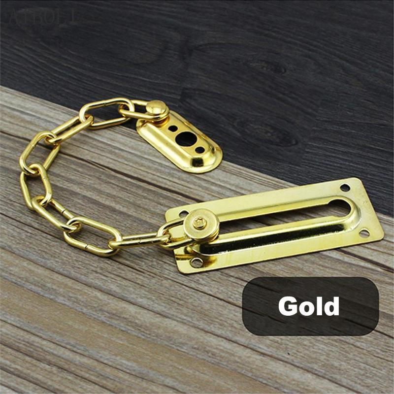 Stainless Steel Door Safety Lo - đánh giá và giá Home Security Quotes