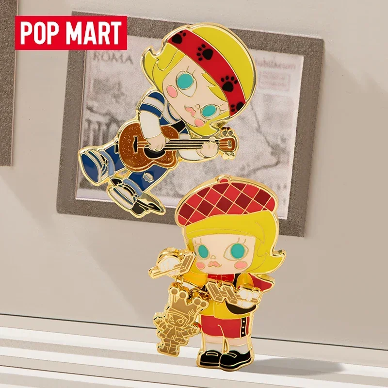 Pop Mart Molly Fantasy Gamin S - đánh giá và giá Home Security Movie