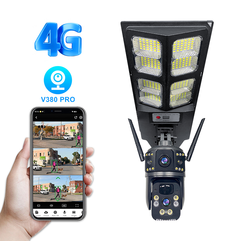 3MP 4G Dual Lens Camera Securi - đánh giá và giá Home Security Group