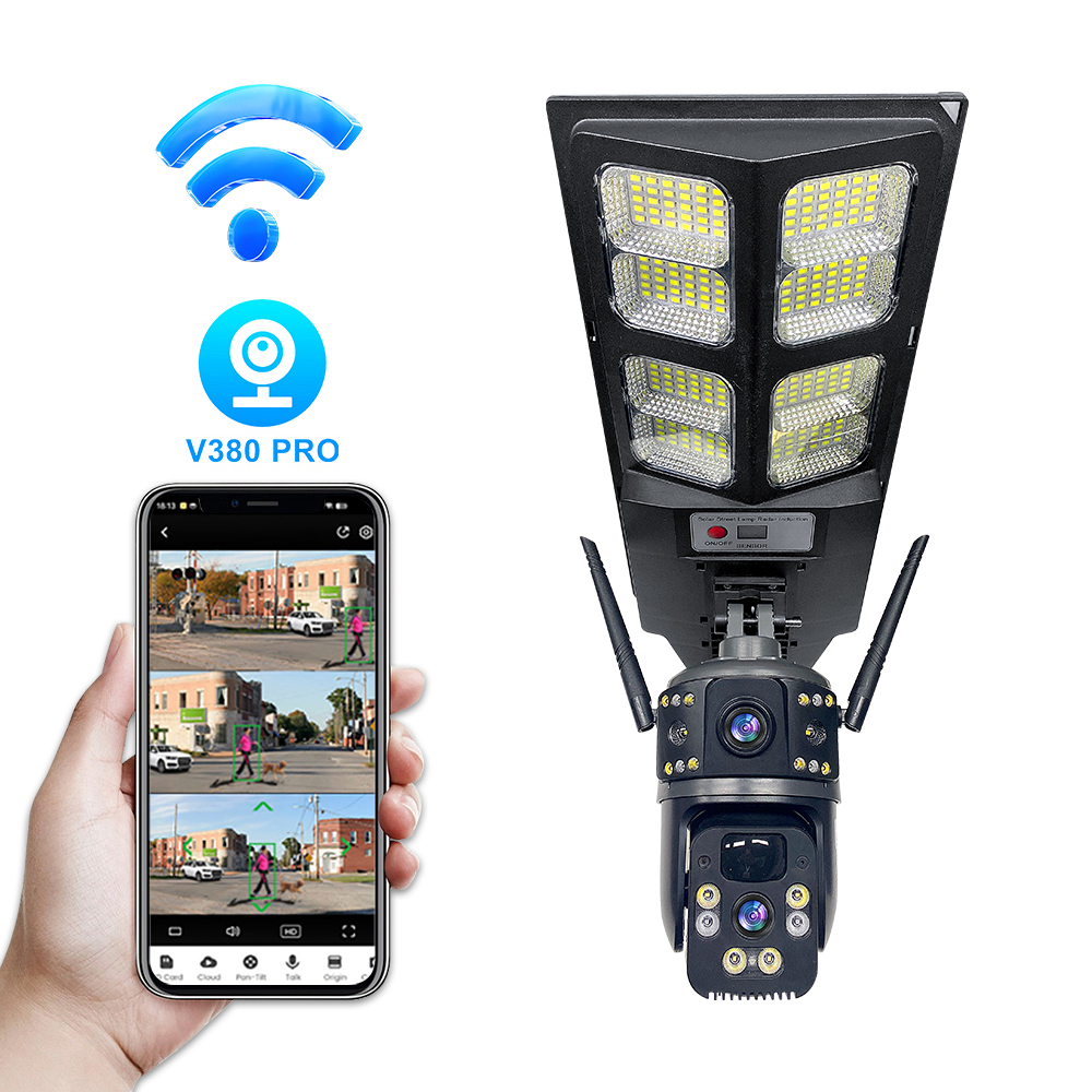 3MP 4G Dual Lens Camera Securi - đánh giá và giá Home Security Group