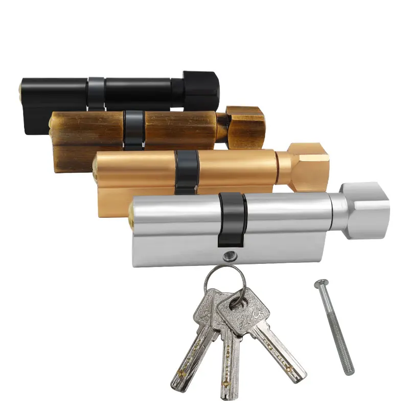 Door Cylinder Lock Biased 70mm - đánh giá và giá Home Security Gate