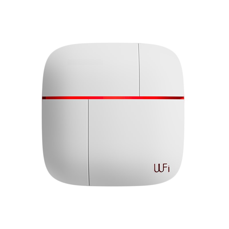 Wireless 433MHz Smart Home Sec - đánh giá và giá Home Security No Wifi