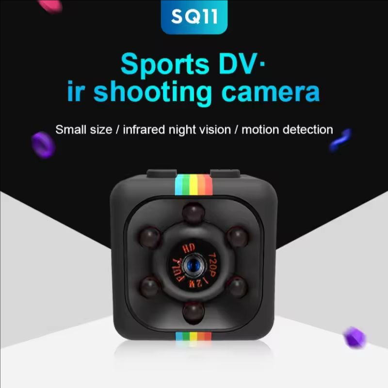 HD Mini Camera 1080P Portable  - đánh giá và giá Home Security Recorder