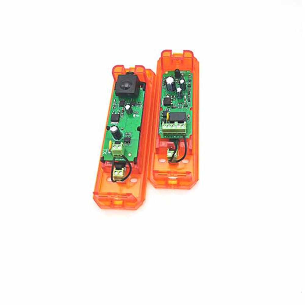 Photocell Long Range 12-24V DC - đánh giá và giá Home Security Gate