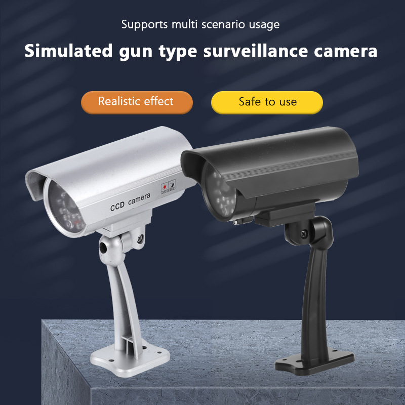 Bullet Shaped Waterproof Secur - đánh giá và giá Home Security Group