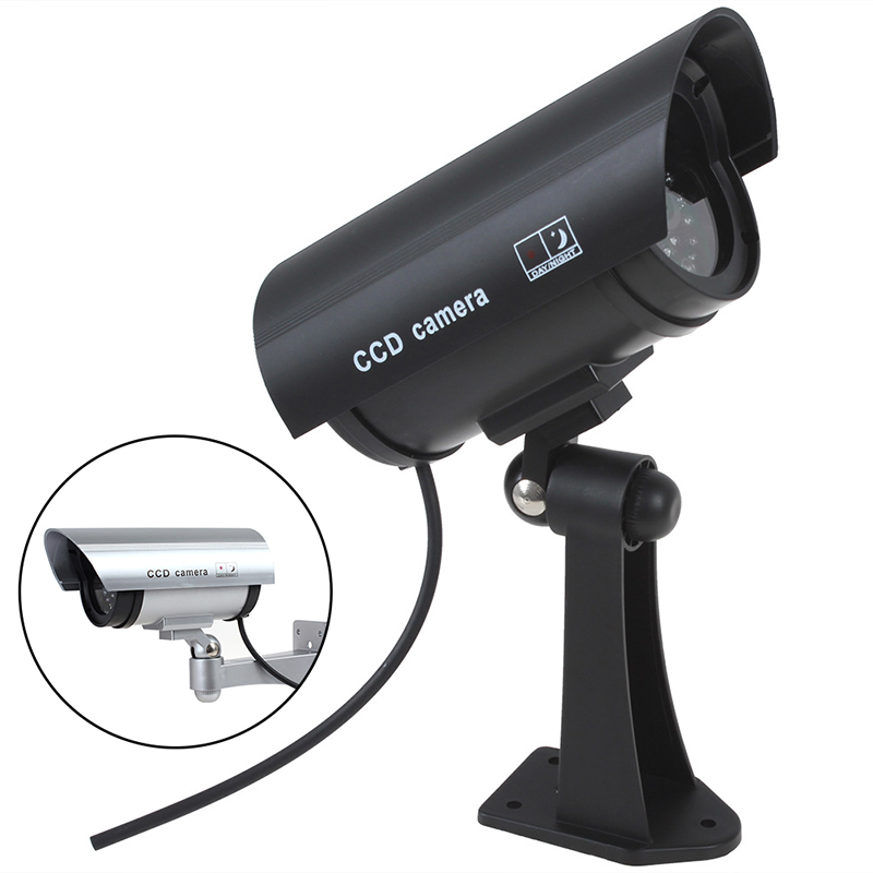 Bullet Shaped Waterproof Secur - đánh giá và giá Home Security Group
