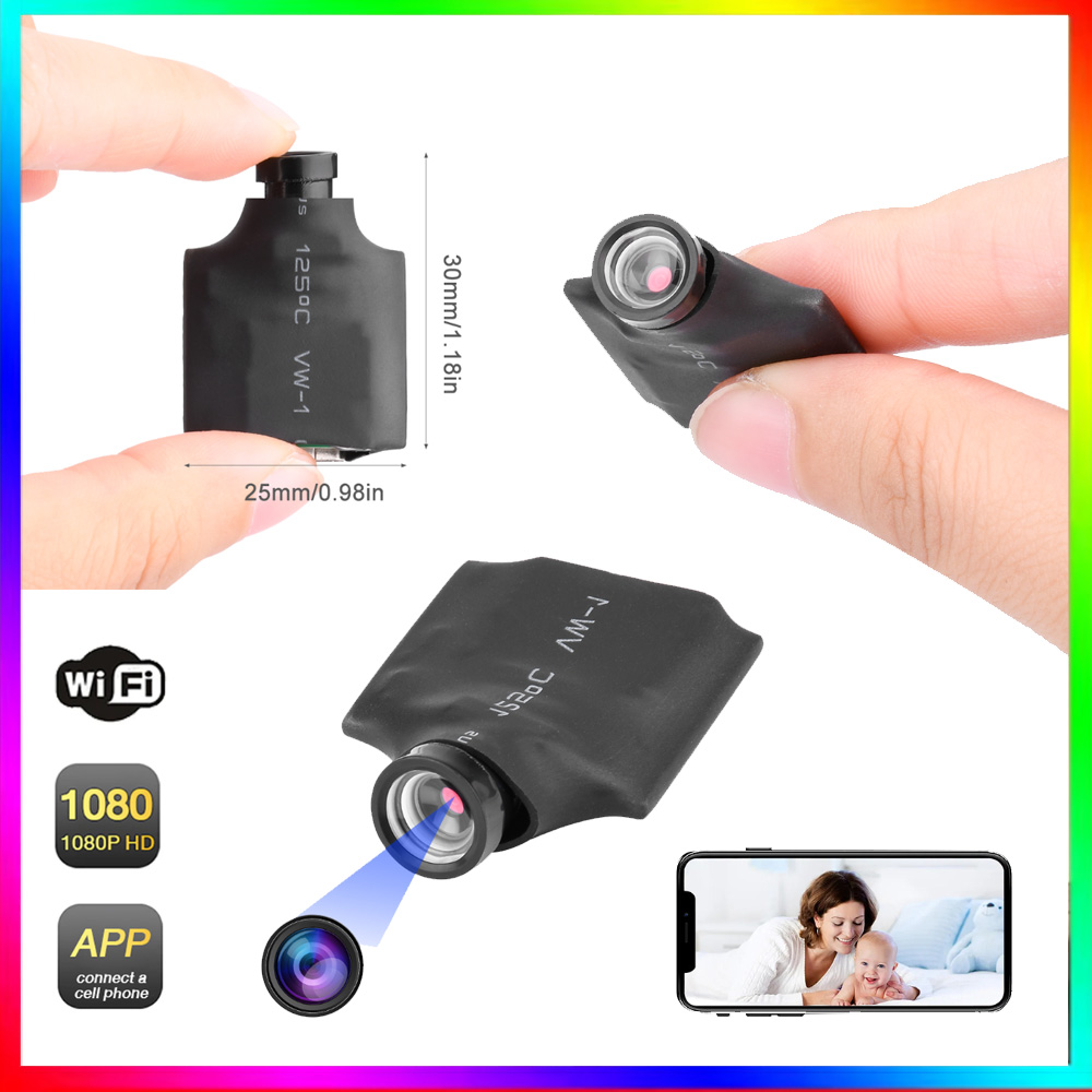 1080P/30fps Camera Wireless WI - đánh giá và giá Home Security Recorder