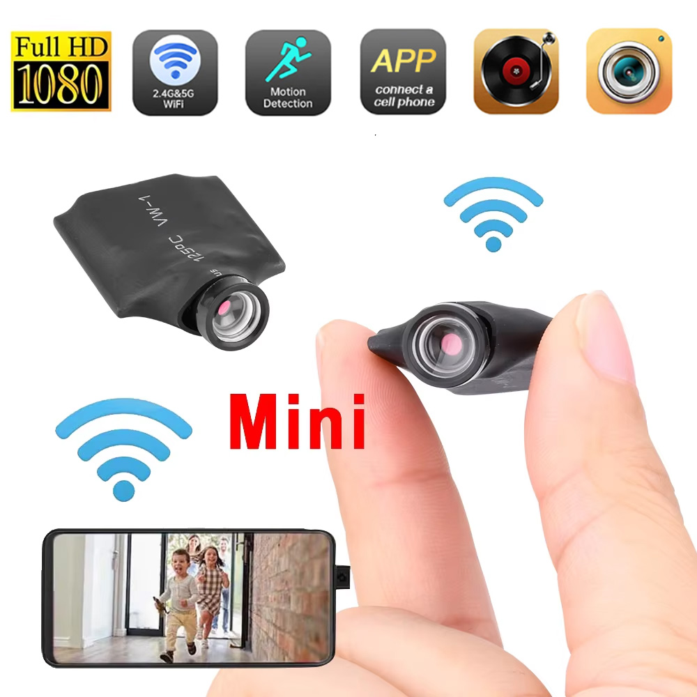1080P/30fps Camera Wireless WI - đánh giá và giá Home Security Recorder