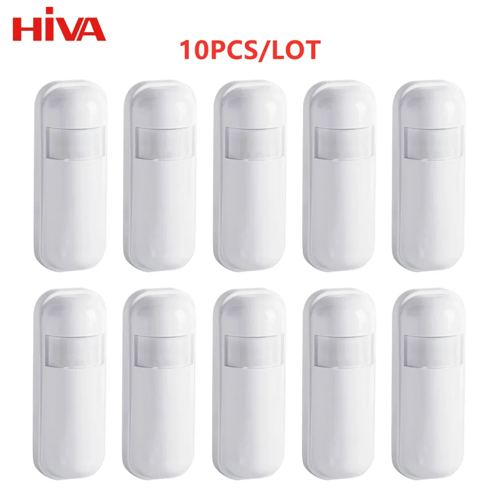 433MHz Motion Sensor Wireless  - đánh giá và giá Home Security Group