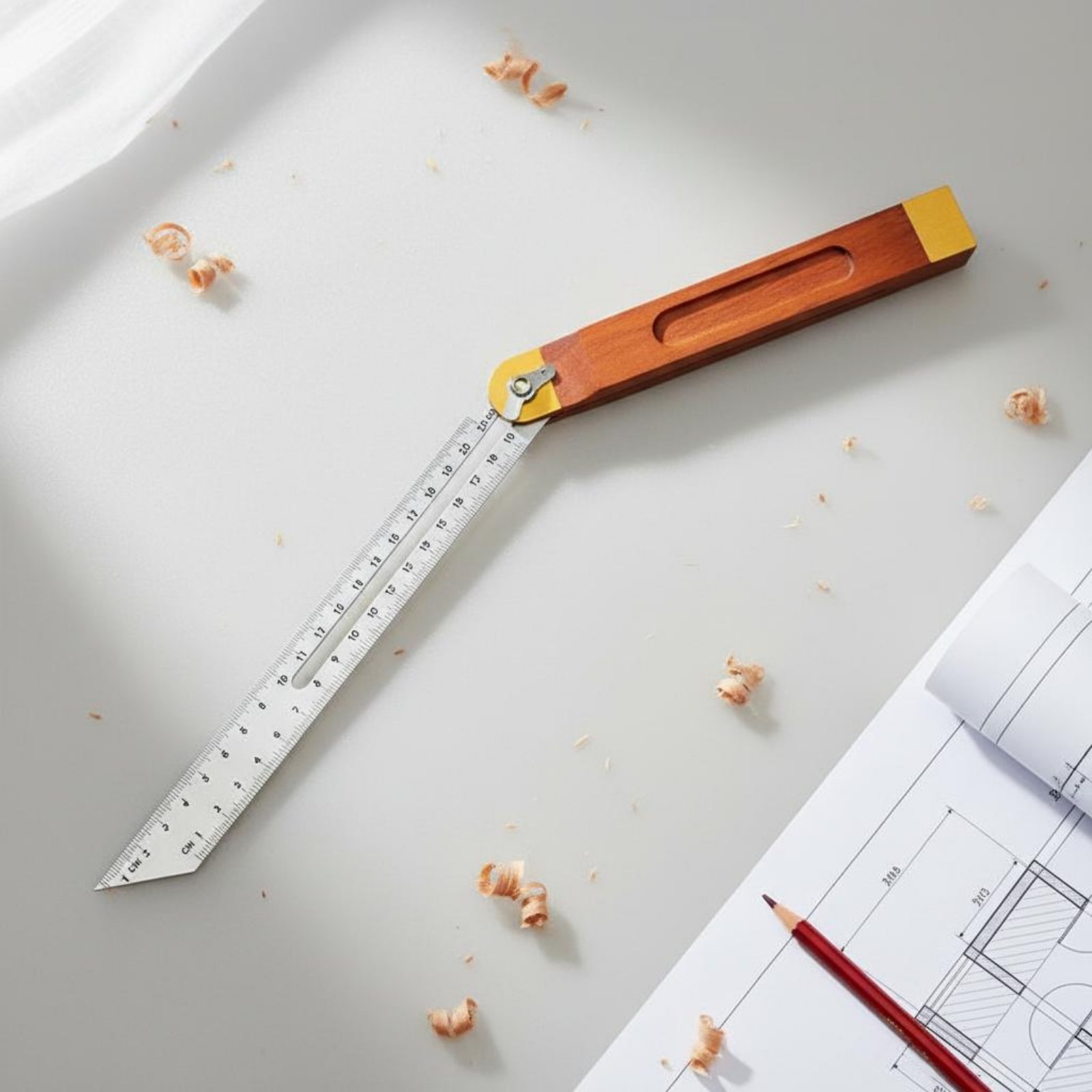 Carpentry Sliding T-Bevel Secu - đánh giá và giá Home Security Measures