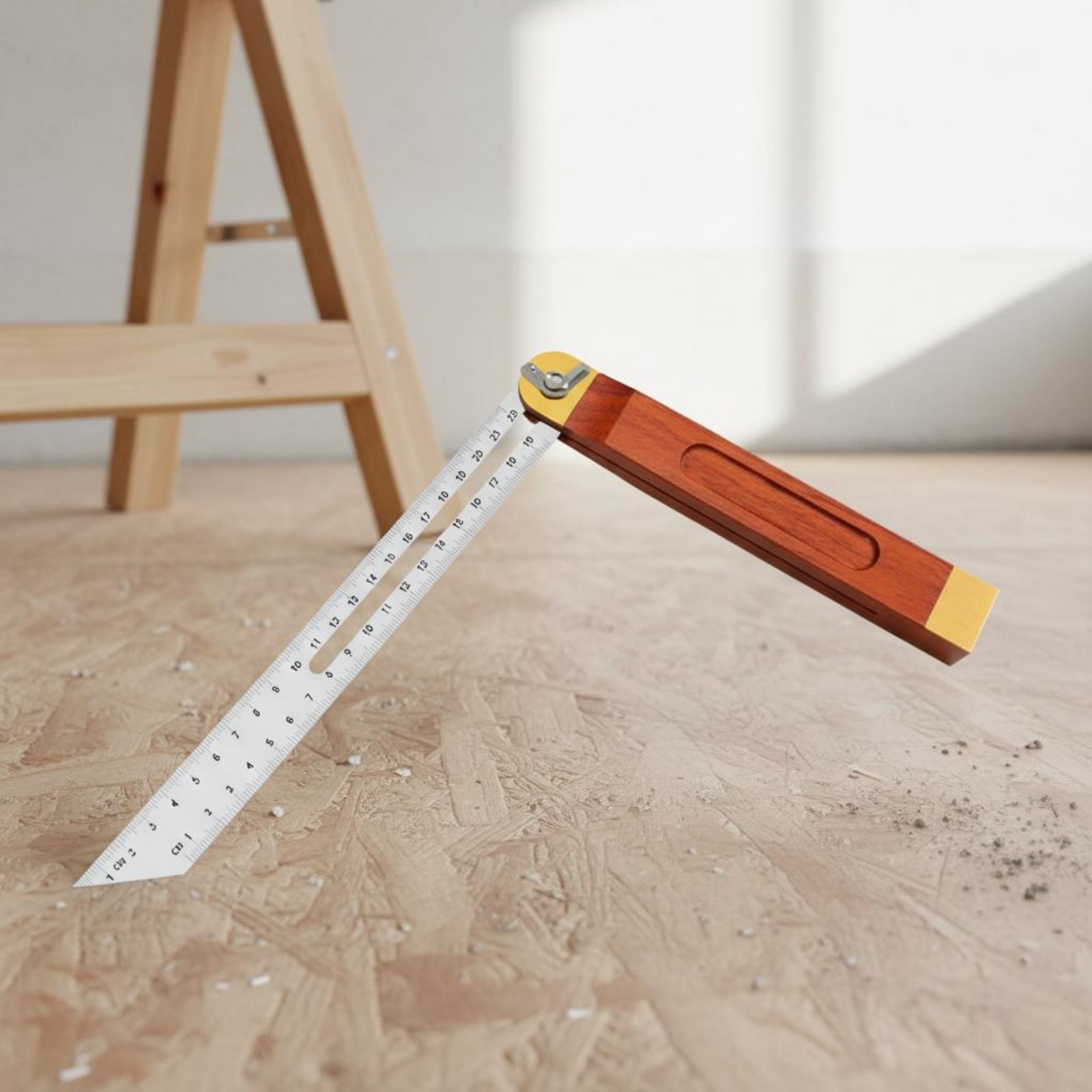 Carpentry Sliding T-Bevel Secu - đánh giá và giá Home Security Measures