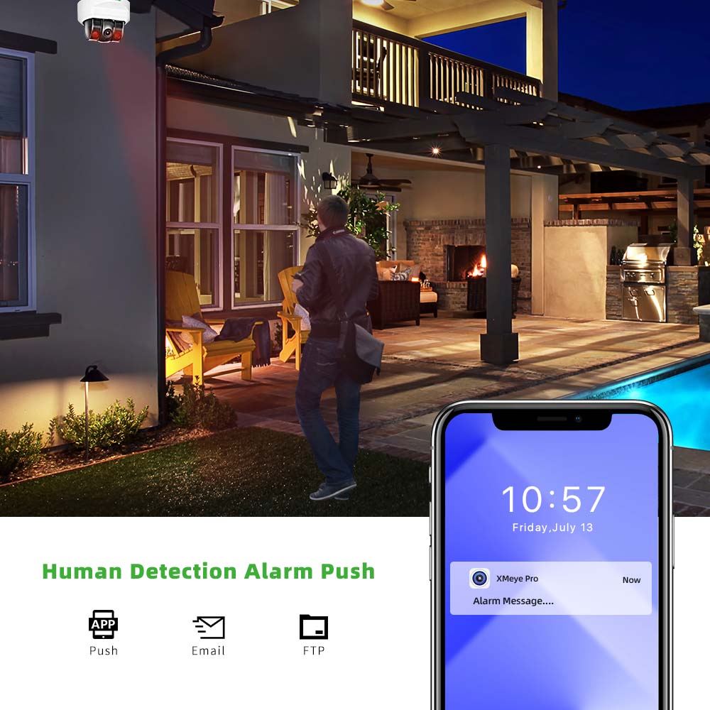 C GC PB 4MP POE IP Camera,Buil - đánh giá và giá Home Security Group