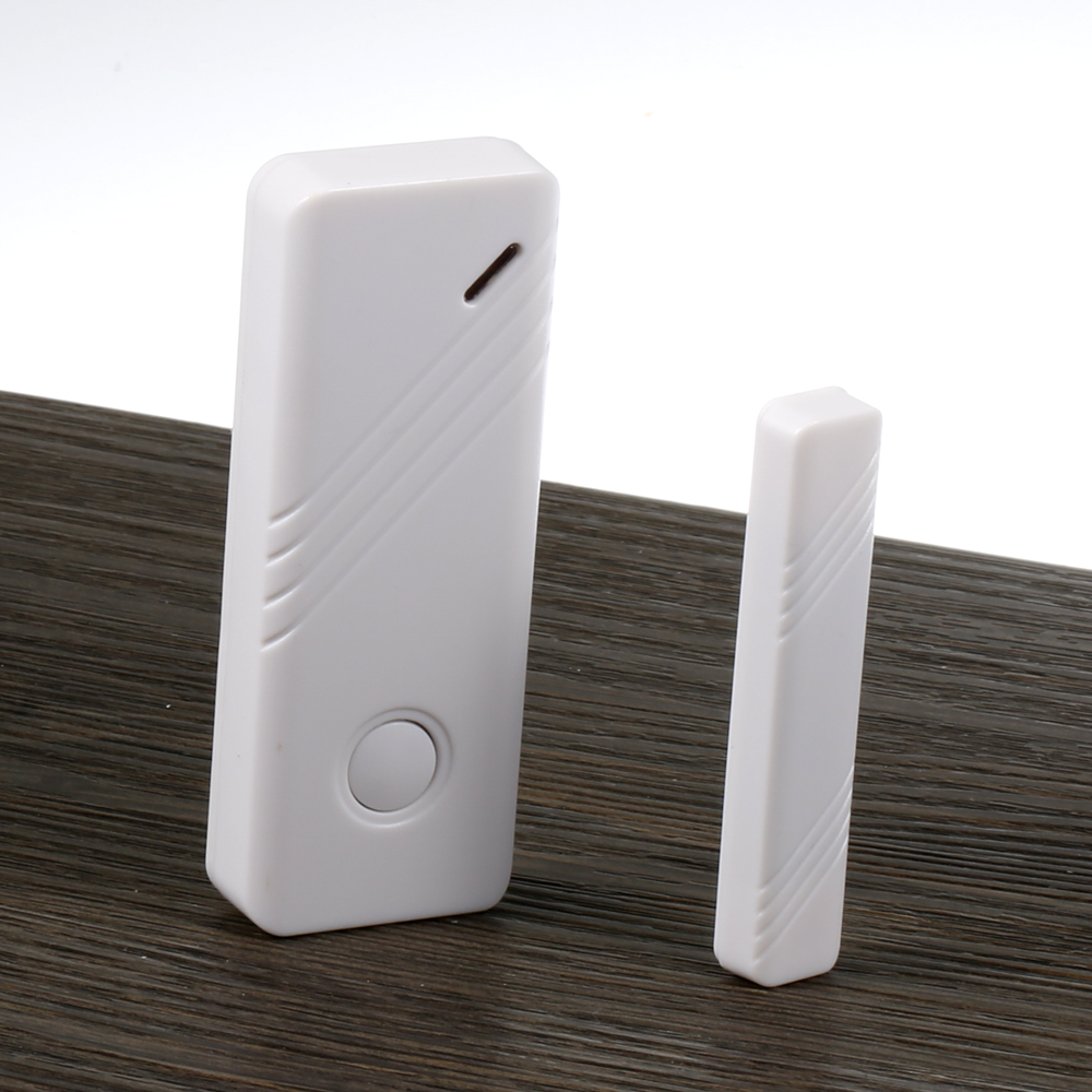 6 x Wolf-Guard Wireless Contac - đánh giá và giá Home Security Gate