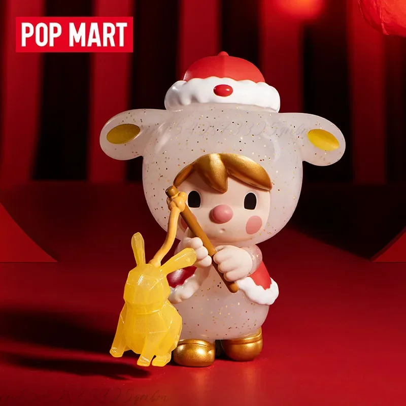 POP MART Three, Two, One! Happ - đánh giá và giá Home Security Movie