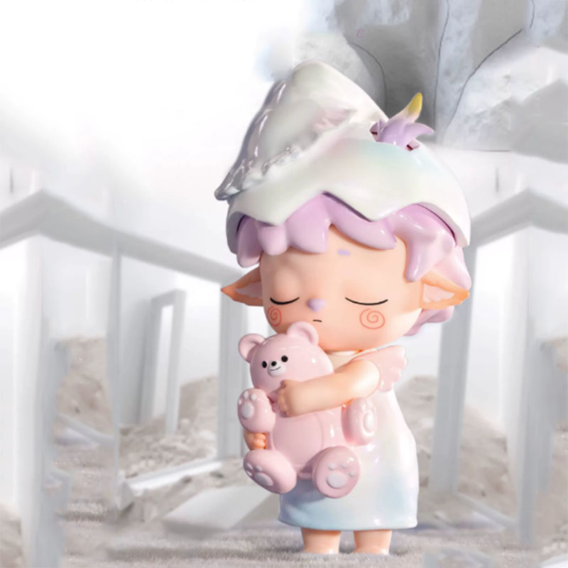 MIMI Strange Friend  Series An - đánh giá và giá Home Security Movie