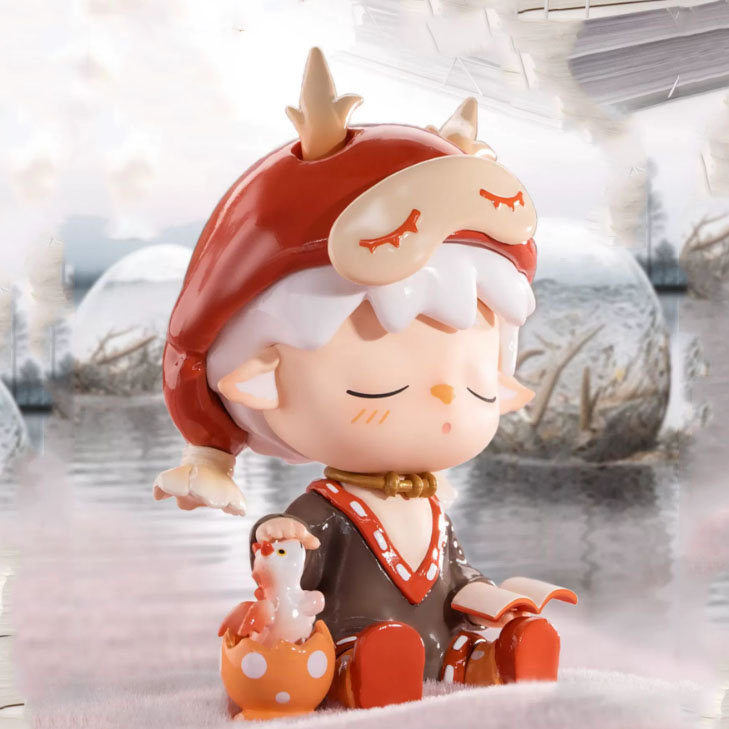 MIMI Strange Friend  Series An - đánh giá và giá Home Security Movie